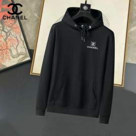 Picture of Chanel Hoodies _SKUChanelM-3XL25tn011936